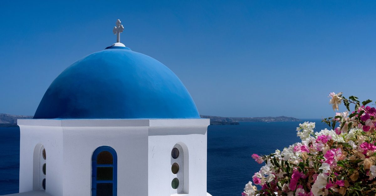 Co warto zobaczyć podczas wakacji w Grecji?